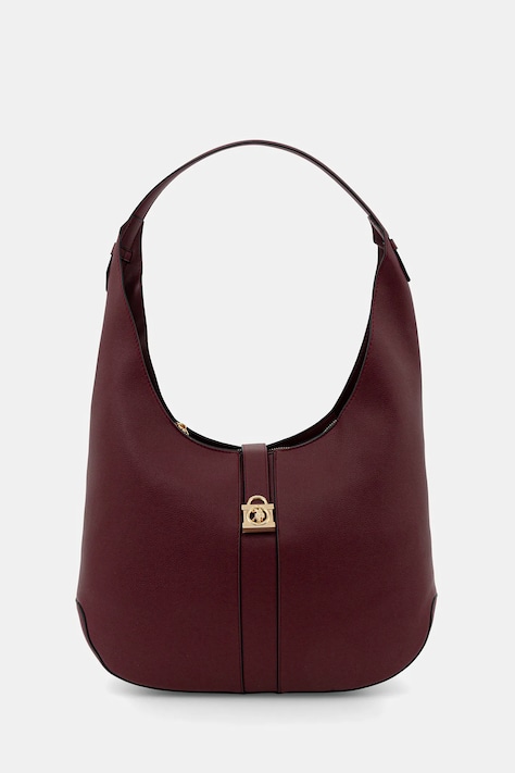 U.S. Polo Assn. geantă Winterberry culoarea rosu, BIUWZ8859WVP