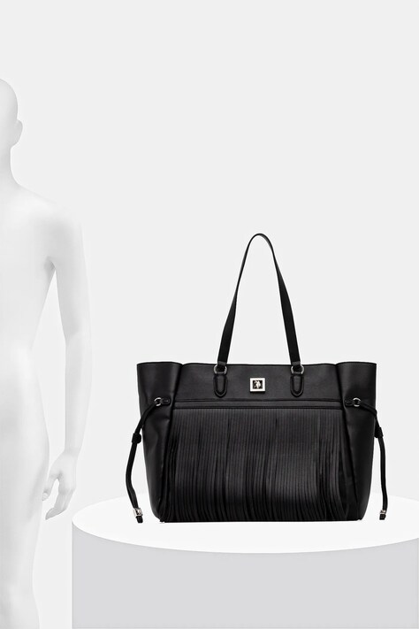 Сумочка U.S. Polo Assn. Alba — фото 6