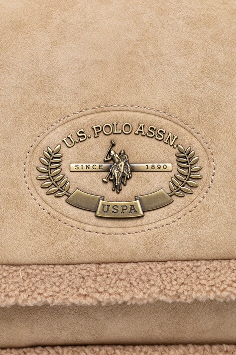 Сумочка U.S. Polo Assn. Holly — фото 4
