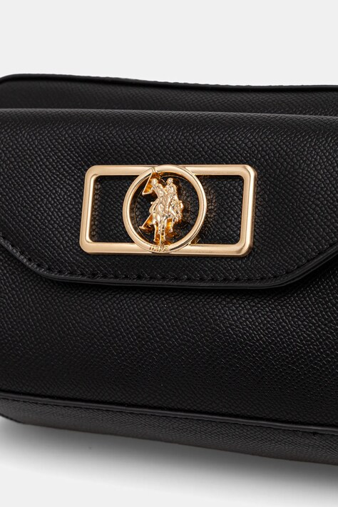 Сумочка U.S. Polo Assn. Jones — фото 4