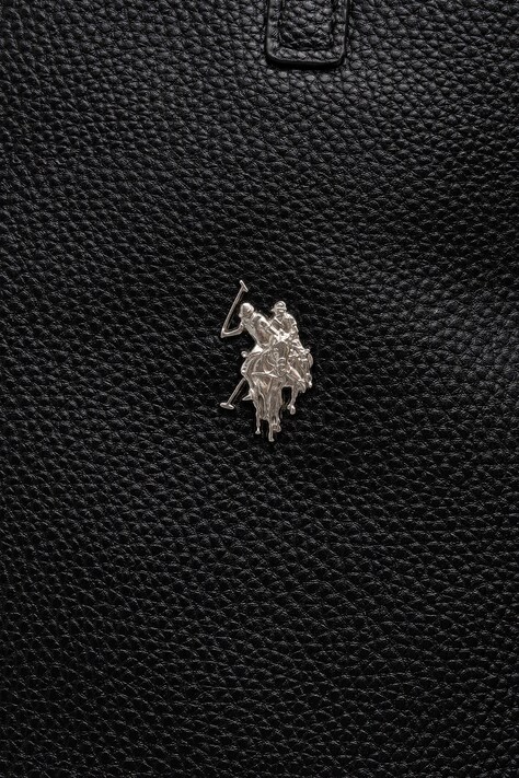 U.S. Polo Assn. двостороння сумочка жіноча зі штучної шкіри Malibu — фото 3