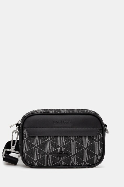Lacoste borsetta colore nero NH3650LX