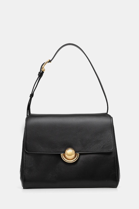 Furla borsa a mano in pelle colore nero WB01862.BX4185.O6000