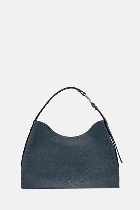 Furla poșetă de piele WB01246.HSF000.GU000