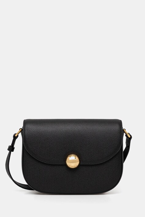 Furla borsa a mano in pelle colore nero WB01887.BX3036.O6000
