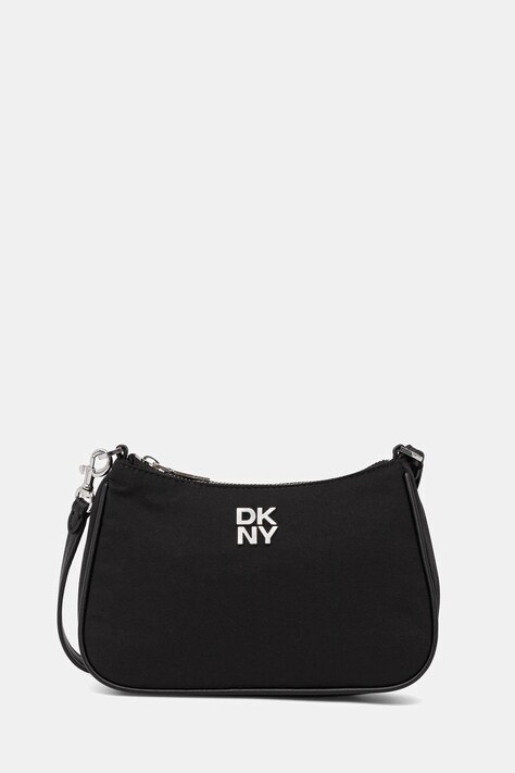 Dkny geantă JENNY culoarea negru, R513EJ16