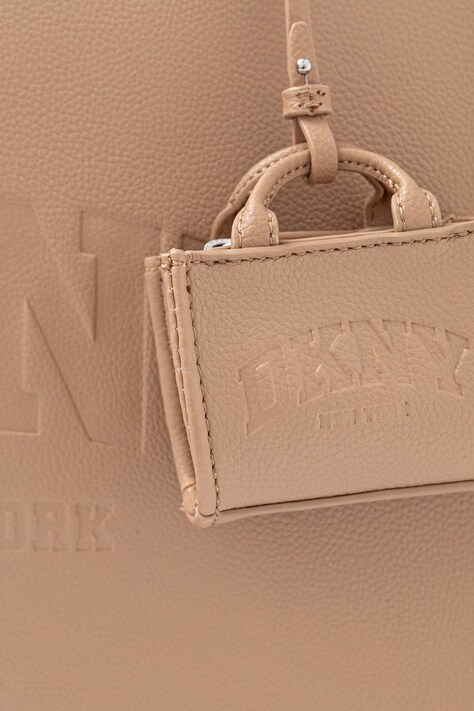 DKNY сумка крос-боді жіноча HADLEE — фото 4