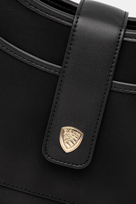 Сумочка Blauer — AW25-TOD2L9, чорний — фото 4