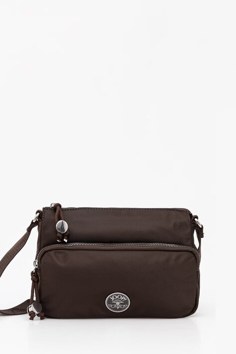 Joop! Torebka crossbody damska brązowa 4130001187
