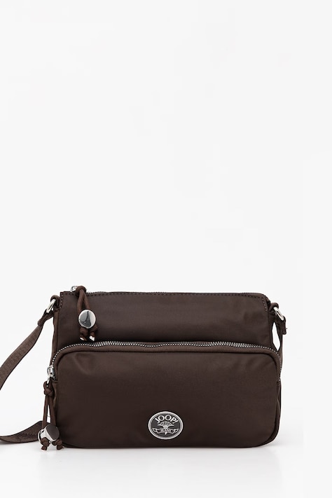 Joop! Torebka crossbody damska brązowa 4130001187