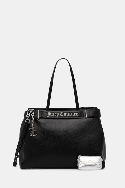 Сумочка Juicy Couture Jasmine цвет чёрный BIJJM8959WVP