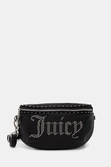 Juicy Couture marsupio Kimberly donna colore nero BEJQL8804WVP