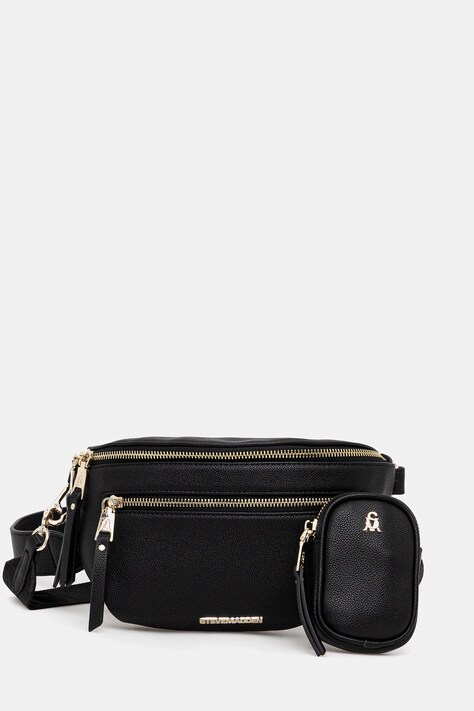 Steve Madden torebka Bclarke2 kolor czarny SM13001831