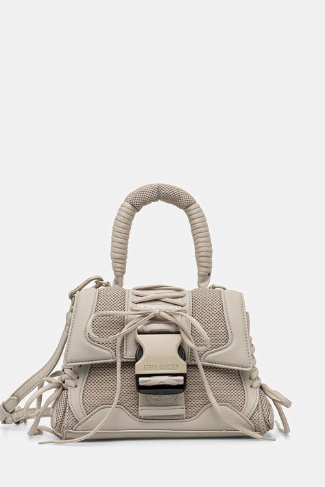 Steve Madden torebka Bdiego kolor beżowy SM13000896