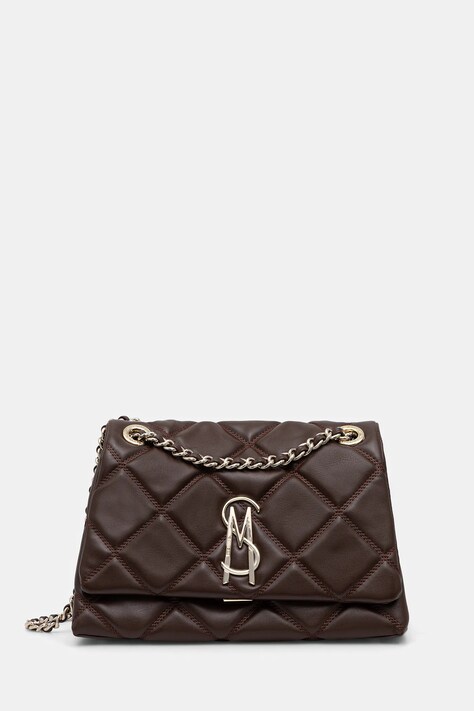 Steve Madden torebka Bjolene kolor brązowy SM13001062