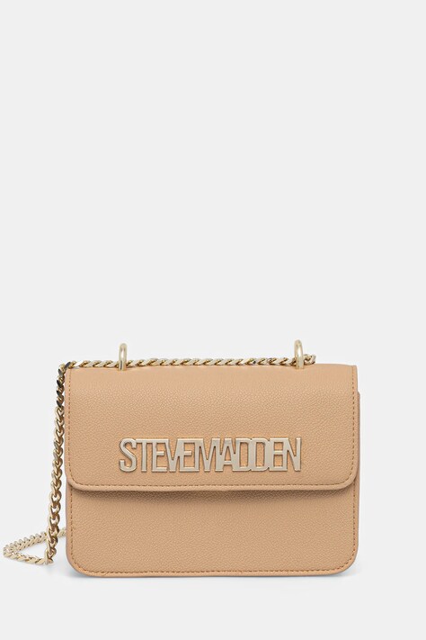 Torba Steve Madden Bstakes-2 boja: bež, SM13001826