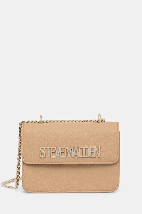 Steve Madden kézitáska Bstakes-2 bézs, SM13001826