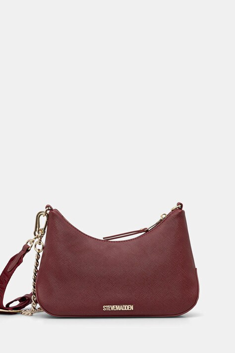 Steve Madden torebka Bsin kolor czerwony SM13001827