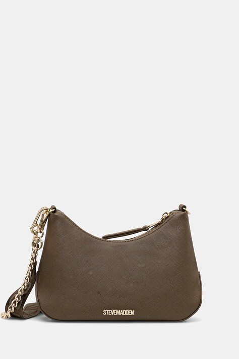 Steve Madden torebka Bsin kolor zielony SM13001827