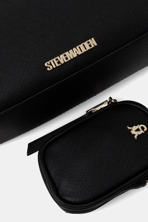 Сумочка Steve Madden Bsin — AW25-TOD2P7, чорний — фото 4