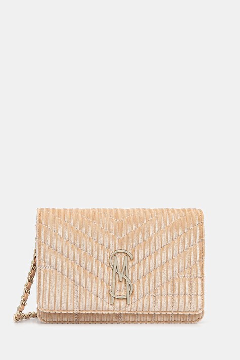 Steve Madden torebka Bvoler-C kolor beżowy SM13001820