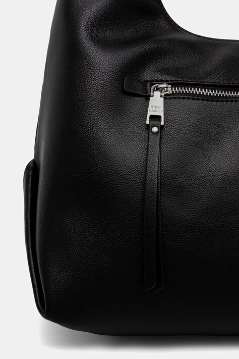 Сумочка Steve Madden Biva — AW25-TOD2PB, чорний — фото 4
