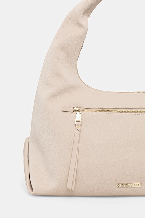 Steve Madden сумочка hobo жіноча зі штучної шкіри Biva-V — фото 3