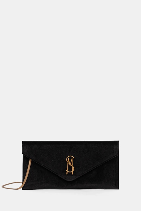 Steve Madden poșetă Bsmoothv culoarea negru, SM13002310