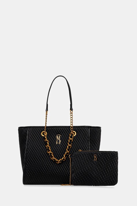 Steve Madden torebka Bkattt-M kolor czarny SM13002313