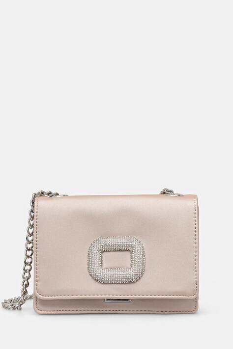 Steve Madden torebka Bflonne kolor beżowy SM13001761