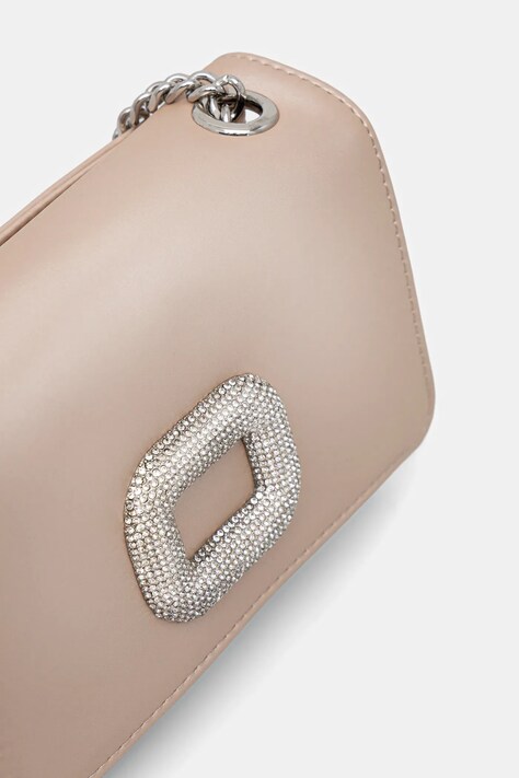 Сумочка Steve Madden Bflonne — фото 4