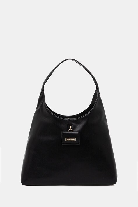 Сумочка Love Moschino цвет чёрный JC4393PP0NKN0000