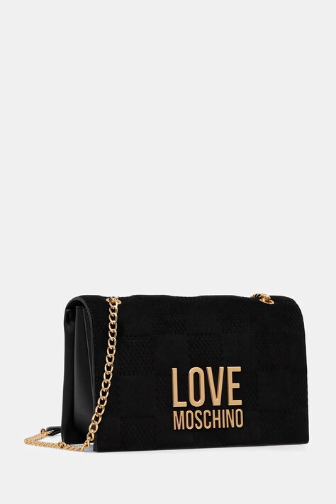 Сумочка Love Moschino — фото 2