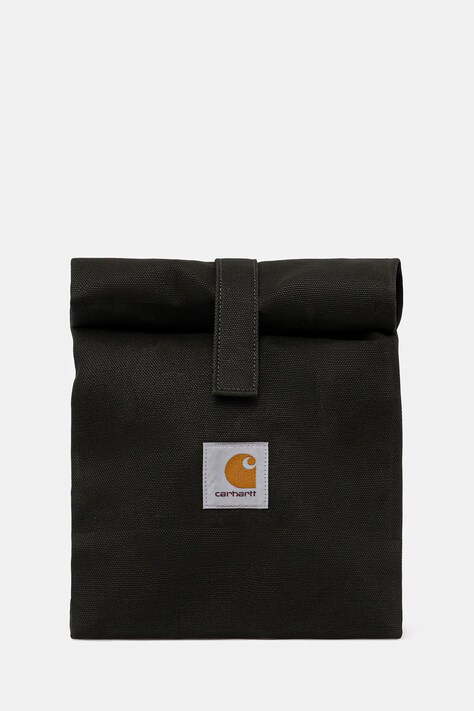 Carhartt WIP torba na lunch Lunch Bag kolor zielony I035943.49XX