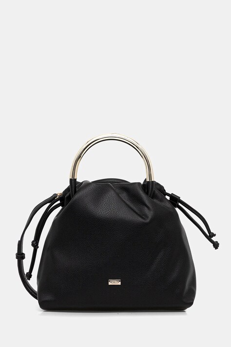 Morgan torebka kolor czarny 2ANSE