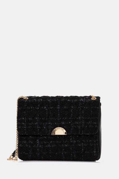 Morgan torebka kolor czarny 2BELNO