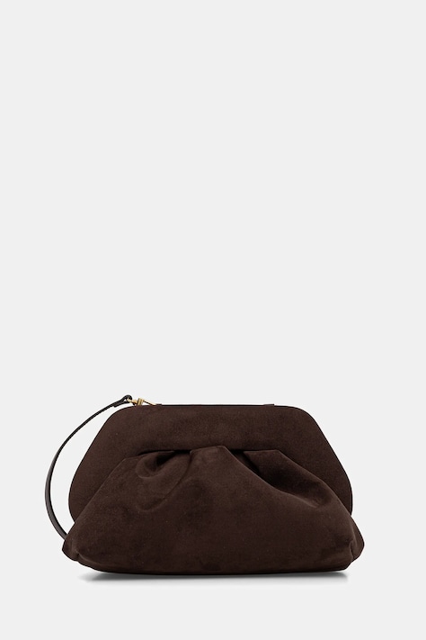 Сумочка Themoire колір коричневий TMFW25TSUE109