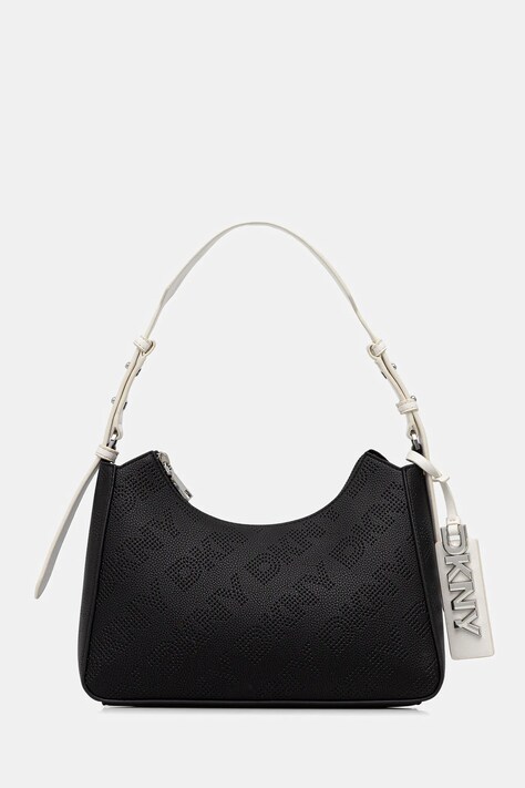 Dkny torebka SHELLY kolor czarny R523YK81