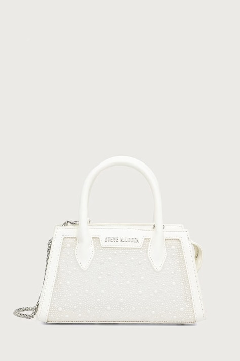 Steve Madden crossbody kabelka dámska Bpeachy béžová SM13002226
