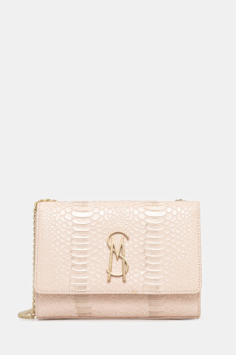Steve Madden torebka Bramon-S kolor beżowy SM13002249