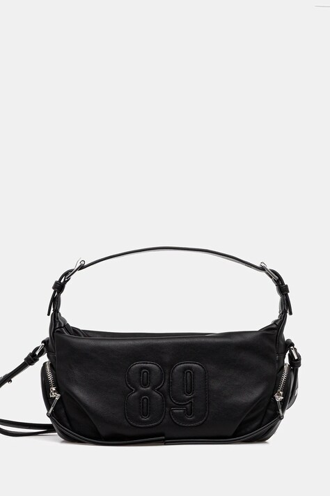Dkny torebka CHANA kolor czarny R53CZM34