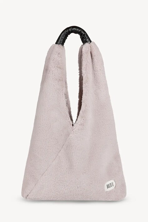 Bizuu torebka TULI kolor beżowy TULI BEŻOWY AW