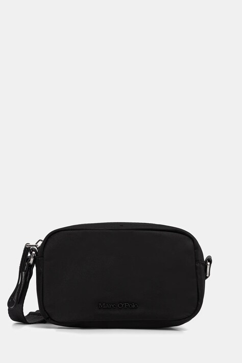 Marc O'Polo torebka kolor czarny 5000007774