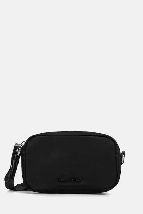 Marc O'Polo torebka kolor czarny 5000007774