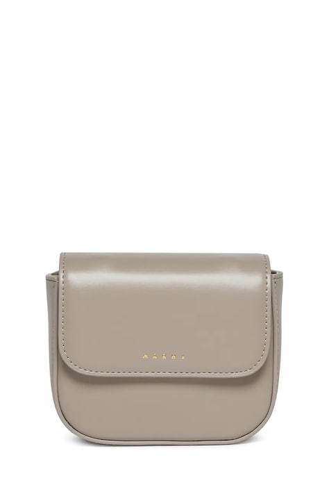 Marni kézitáska MW106F PUNK BAG BAGS szürke, M01609