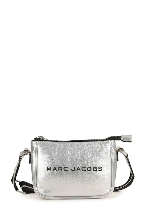 Dětská kabelka Marc Jacobs šedá barva, W60703