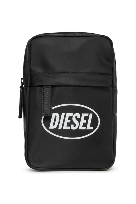 Детская сумка на пояс Diesel WARREN BAGS цвет черный J02333