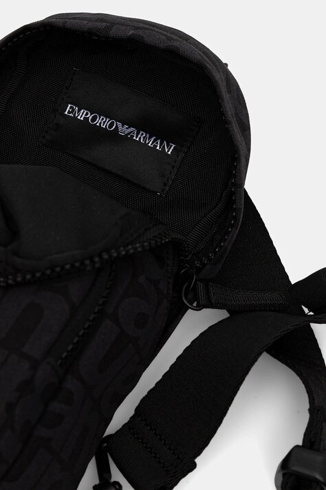Дитяча сумочка Emporio Armani — фото 5