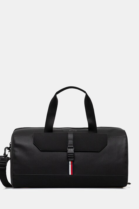 Tommy Hilfiger torba kolor czarny AM0AM13481