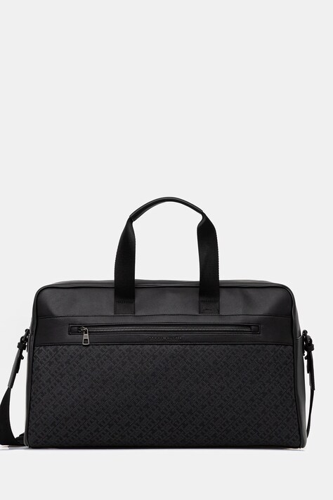 Tommy Hilfiger torba kolor czarny AM0AM13492